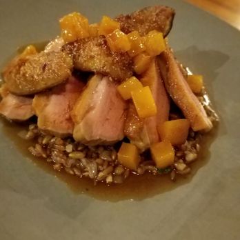 Rue Saint Marc - Roasted duck - French Near Me - Jacksonville, Florida Rue Saint Marc - Roasted duck - French Near Me - Jacksonville, Florida