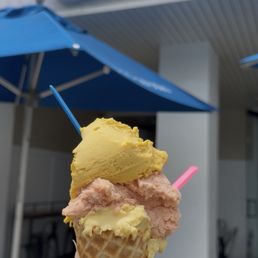 mango, passion fruit, guava mango, passion fruit, guava
