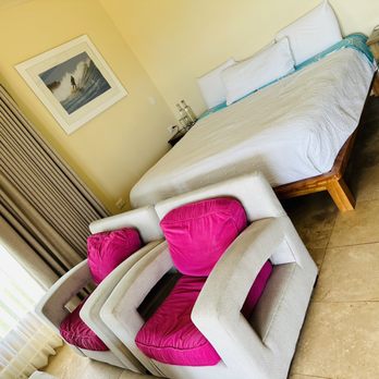 Cardon Surf Resort - Comfy bed - Resorts Near Me - La Cruz, SIN