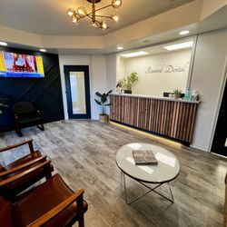 Rosewood Dental - Rosewood Dental waiting room