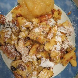 Gasthaus Zur Schießstätte - Kaiserschmarrn
