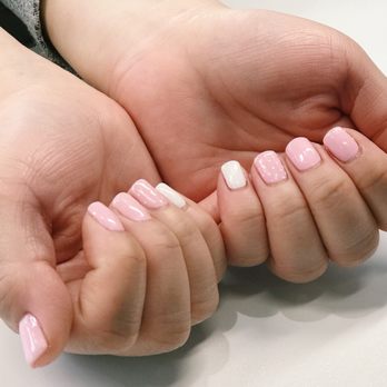 Polished - GEL POLISH on natural nails! - Nail Salons Near Me - Upland, Indiana