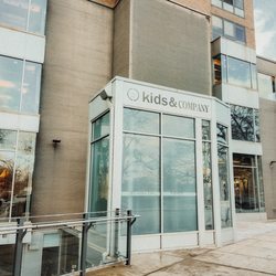 Kids & Company