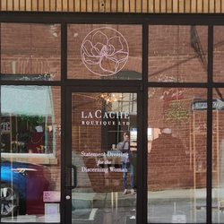LaCache Boutique - Exterior