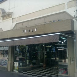 Cimer - Centro de Indumentaria Masculina