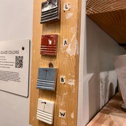 Throw Clay LA