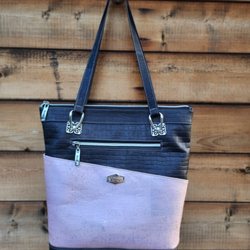 Fireweed Stitches - Lady Denali Handbag