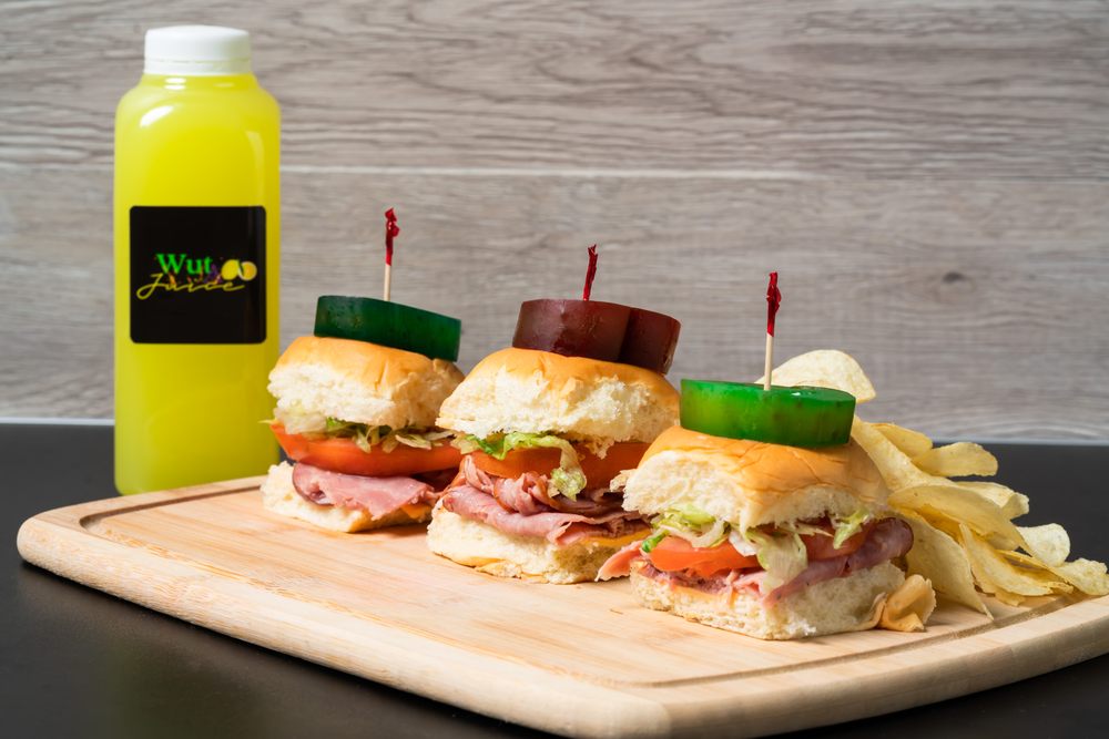 WUTAPICKLE TEMP. CLOSED Updated October 2024 61 Photos & 40