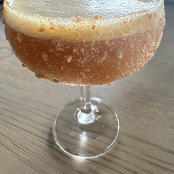 Ulu Kitchen - Seasonal Pumpkin Martini - Hawaiian Near Me - Lahaina, Hawaii Ulu Kitchen - Seasonal Pumpkin Martini - Hawaiian Near Me - Lahaina, Hawaii