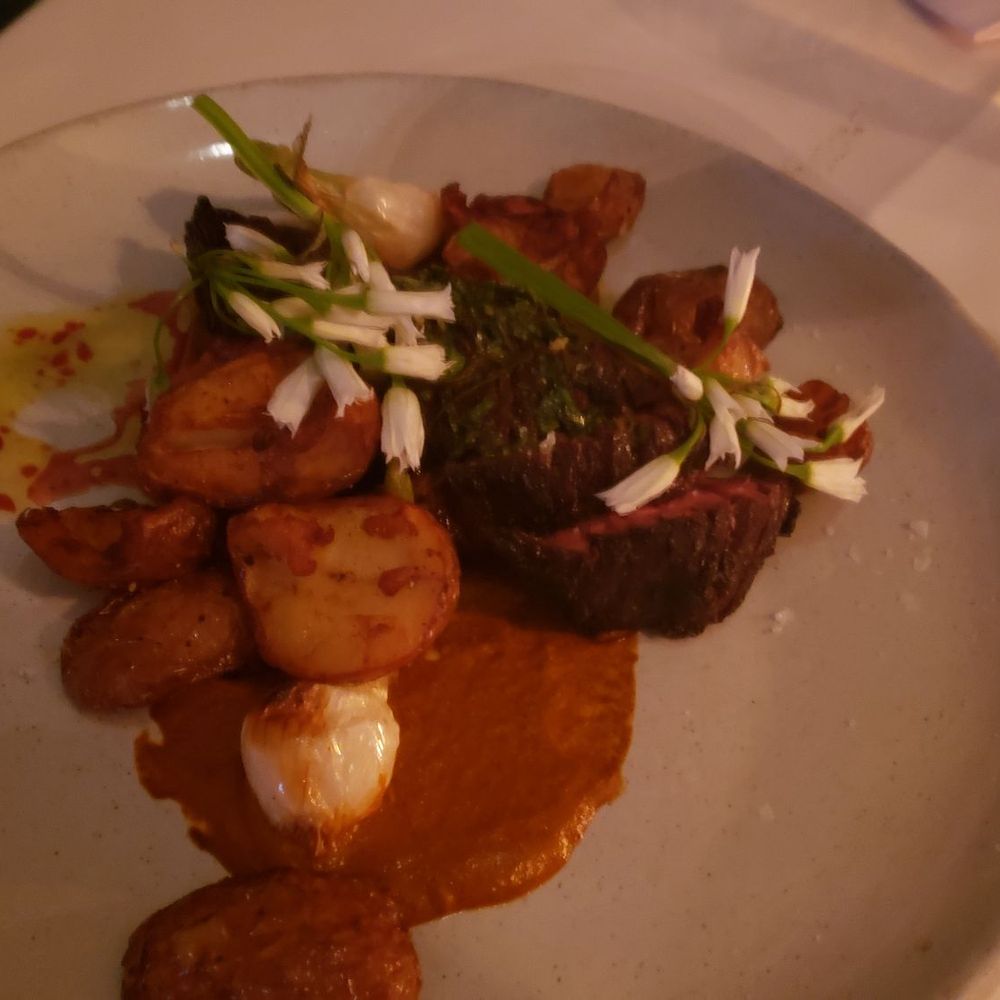 Copperhill - Hanger steak - New American Near Me - Williston Park, New York Copperhill - Hanger steak - New American Near Me - Williston Park, New York