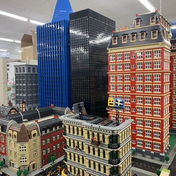 Sir Troy's Toy Kingdom - Model City - Toy Stores Near Me - Canton, Ohio