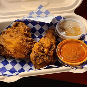 Soul Bites - You want some fried chicken? Soul Bites has some fried chicken! - Soul Food Near Me - Santa Barbara, California Soul Bites - You want some fried chicken? Soul Bites has some fried chicken! - Soul Food Near Me - Santa Barbara, California