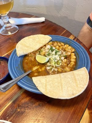 Green Chile Kitchen by null