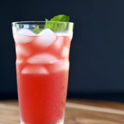 Radish & Dill