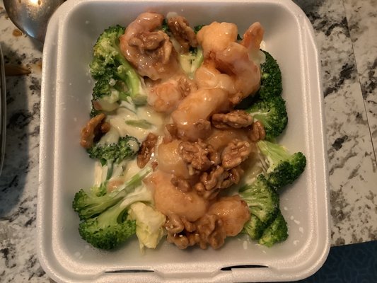 China Cook by null
