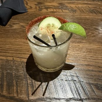 Village Brewing Company - Spicy Margarita - Breweries Near Me - Somerville, New Jersey