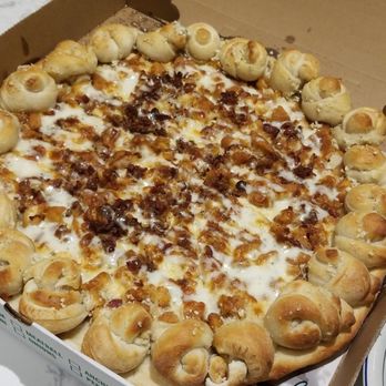 Mimmo's - GET IN MY BELLY - Pizza Near Me - Lacey Township, New Jersey