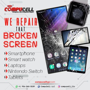 Compucell - Mobile Phone Repair Near Me - Mission, Texas Compucell - Mobile Phone Repair Near Me - Mission, Texas