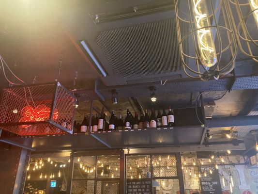 Big Easy Bar.B.Q & Crabshack - Chelsea by null