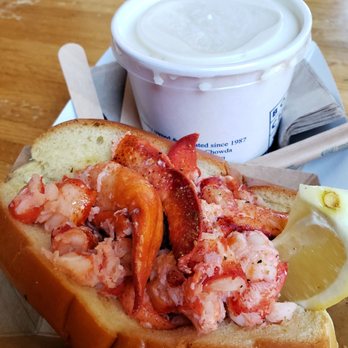 Wicked Lobsta - Seafood Near Me - Boston, Massachusetts