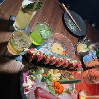 Baoli Miami - Bars Near Me - Miami Beach, Florida Baoli Miami - Bars Near Me - Miami Beach, Florida