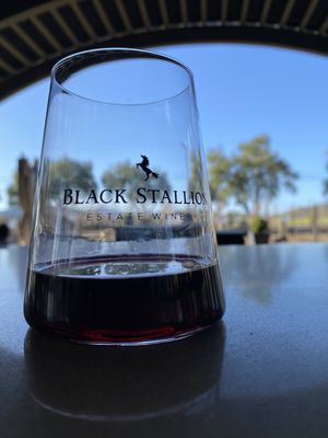 Black Stallion Estate Winery by null