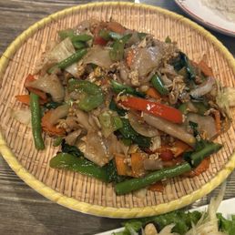 Pad see ew