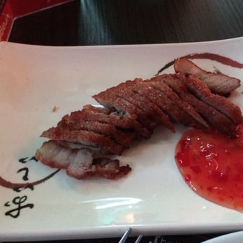 Unami - Eend - Asian Fusion Near Me - Ostend, VWV