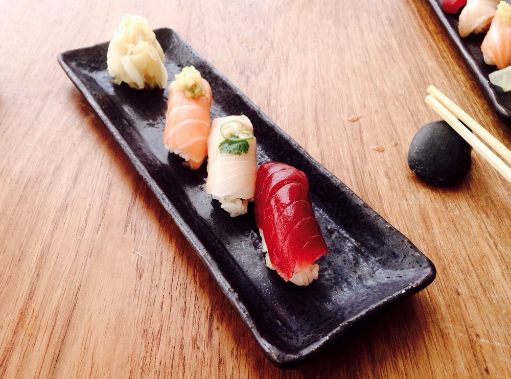 Nobu Malibu