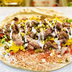 Pita Way