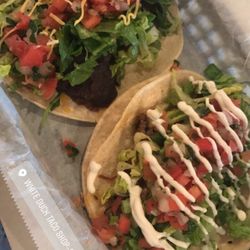 White Duck Taco Shop