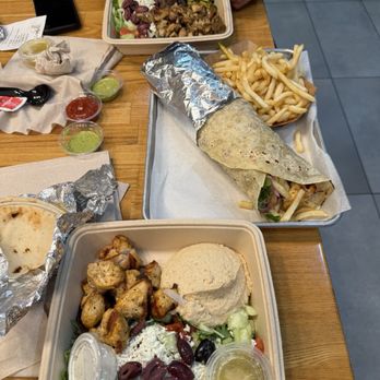 The Kebab Shop - SAN DIEGO - Mediterranean Near Me - Irvine, California The Kebab Shop - SAN DIEGO - Mediterranean Near Me - Irvine, California
