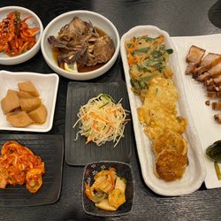 Nonhyun Chicken Hot Pot