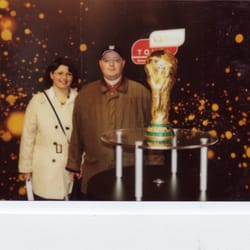 WM Pokal