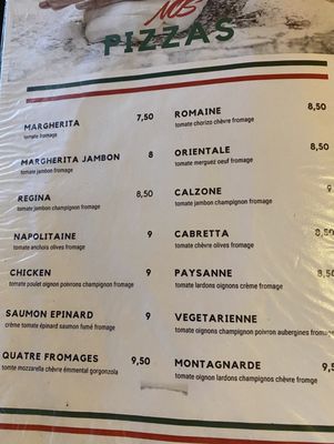Menu photo 6 Bol d'Air Strasbourg, 67