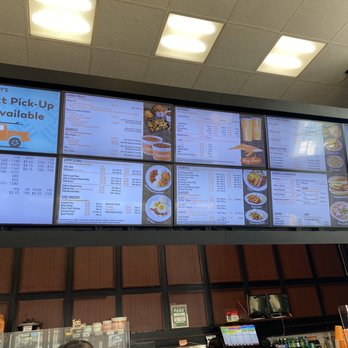 Zippy's Kalihi - Menu - Diners Near Me - Honolulu, Hawaii