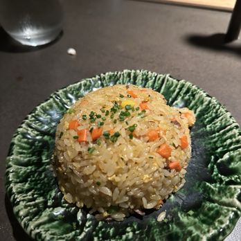 NIKU X - Wagyu Fried Rice - Seafood Near Me - New York, New York