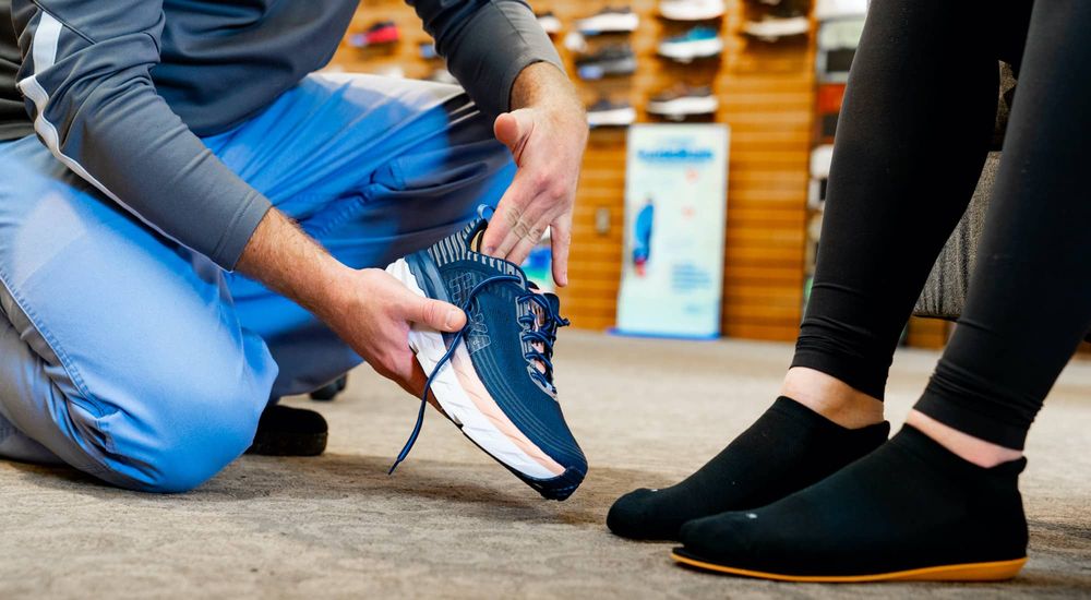 FIT MY FEET ORTHOTICS & SHOES Updated September 2024 4474 23rd Ave