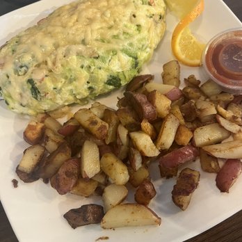 Jelly Cafe - Egg egg-white omelet - Cafes Near Me - Mount Prospect, Illinois Jelly Cafe - Egg egg-white omelet - Cafes Near Me - Mount Prospect, Illinois