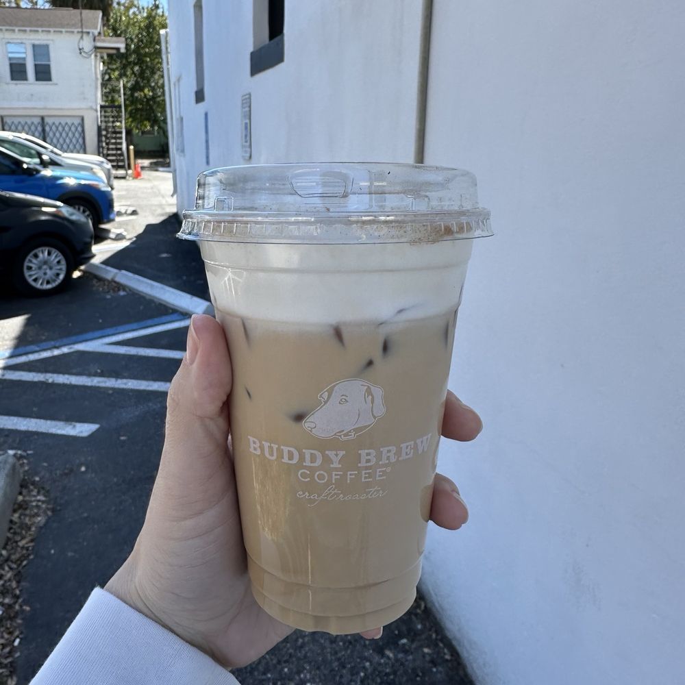 Buddy Brew Coffee - Coffee & Tea Near Me - Tampa, Florida Buddy Brew Coffee - Coffee & Tea Near Me - Tampa, Florida
