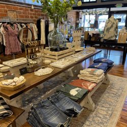 Little Bird Boutique