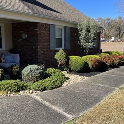 Two Brothers Lawn Care & Landscape