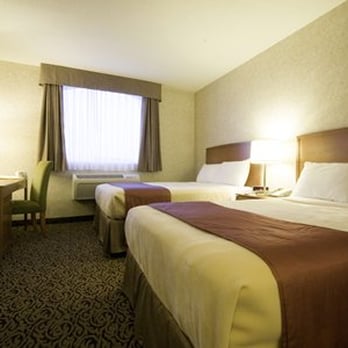Quality Inn & Suites - Hotels Near Me - Winnipeg, Manitoba Quality Inn & Suites - Hotels Near Me - Winnipeg, Manitoba