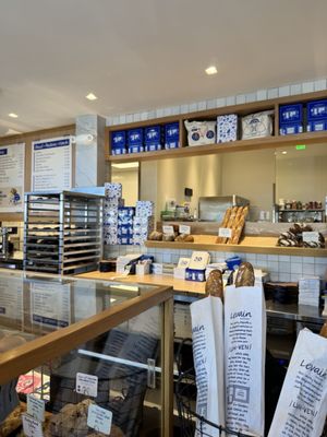 Levain Bakery by null