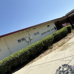 Exterior photo of Madrona Middle School - Torrance, California Exterior photo of Madrona Middle School - Torrance, California