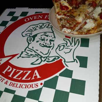 Prima Pizza - Pizza Near Me - Woodhaven, New York Prima Pizza - Pizza Near Me - Woodhaven, New York