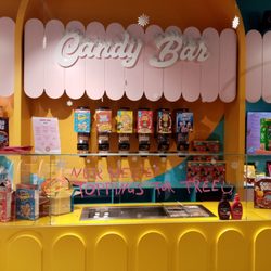 Candy World Hamburg
