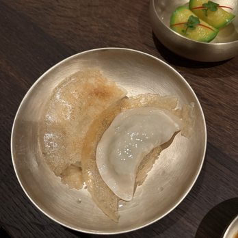 Benu - Asian Fusion Near Me - San Francisco, California