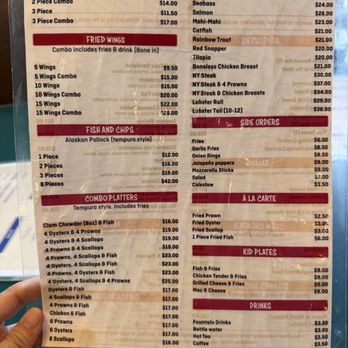 The City Fish - Sandwiches Near Me - Cupertino, California The City Fish - Sandwiches Near Me - Cupertino, California