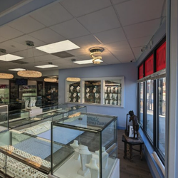 Jewels On Hampton